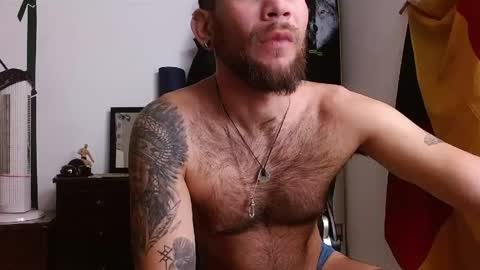 Logan - INDEPENDET MODEL online show from April 2026 10:49:02 AM