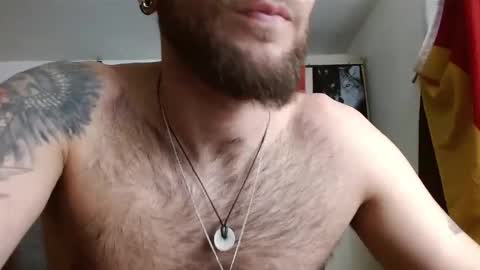 Logan - INDEPENDET MODEL online show from April 2026 05:21:02 PM