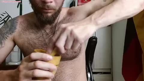 Logan - INDEPENDET MODEL online show from April 2026 07:58:02 PM