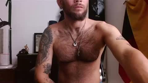 Logan - INDEPENDET MODEL online show from June 2026 11:04:01 AM
