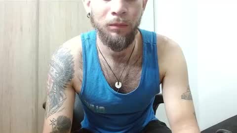 Logan - INDEPENDET MODEL online show from June 2026 10:21:02 PM