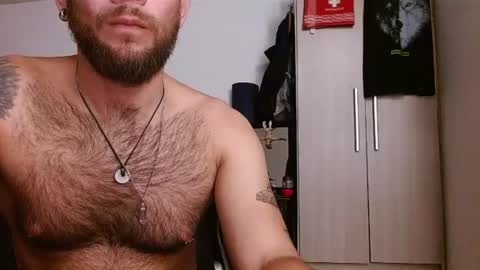 Logan - INDEPENDET MODEL online show from June 2026 10:27:01 AM