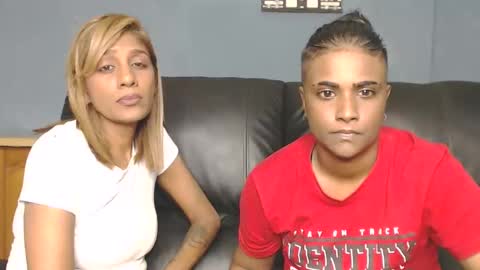 dominate_stud online show from November 2025 11:26:01 PM