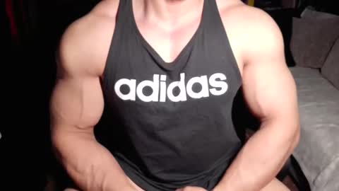 Kevin online show from April 2026 07:56:01 PM