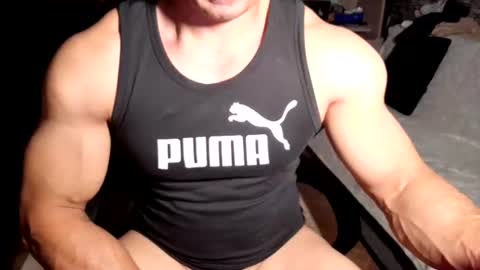 Kevin online show from June 2026 09:18:02 PM