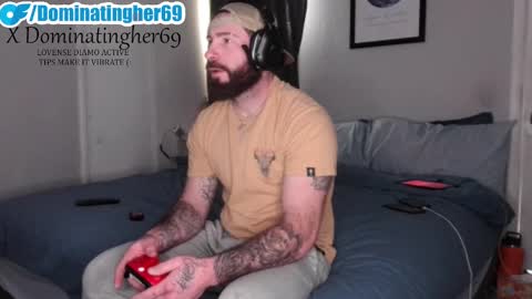 dominatingher69 online show from February 2025 02:24:02 PM