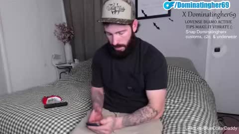 dominatingher69 online show from November 2025 11:58:02 PM