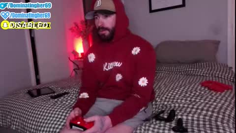 dominatingher69 online show from February 2026 01:13:02 AM