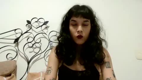 dominatrixkimmy online show from October 2025 11:49:01 PM