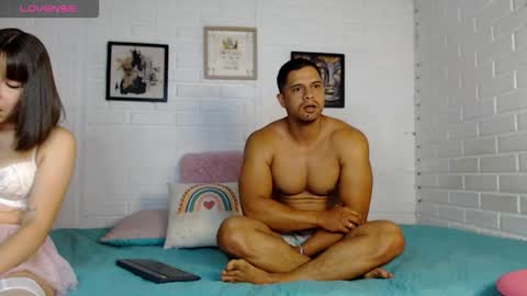 Dominc berry online show from October 2025 12:15:01 PM