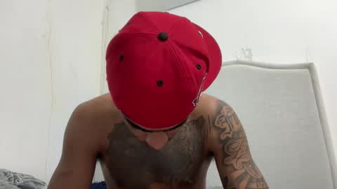 Brandon online show from September 2025 08:11:02 PM