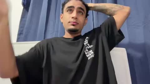 Brandon online show from October 2025 08:36:01 AM