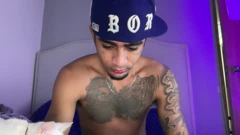 Brandon online show from November 2025 02:32:02 AM