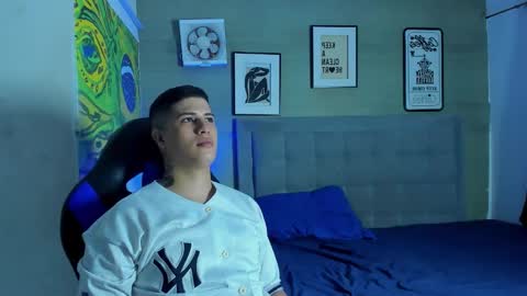 DOMI online show from January 2026 01:31:02 AM