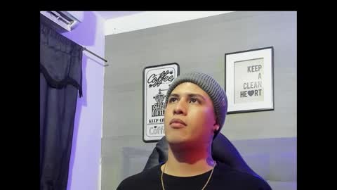 DOMI online show from February 2026 03:40:01 AM