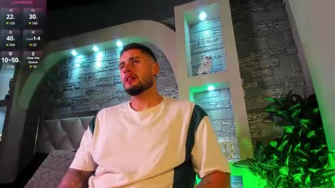 dominic de luca online show from September 2025 02:05:02 AM