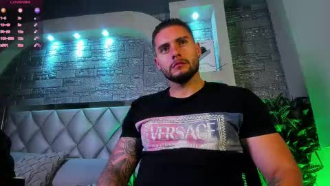 dominic de luca online show from October 2025 02:51:02 AM