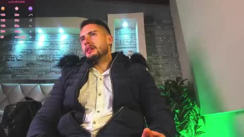 dominic de luca online show from October 2025 04:54:01 AM