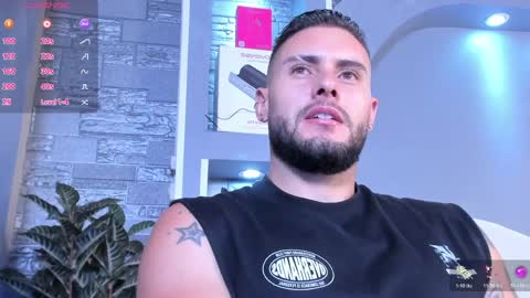 dominic de luca online show from March 2026 02:45:02 AM