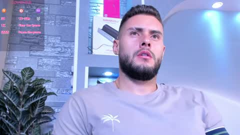 dominic de luca online show from April 2026 04:02:02 AM