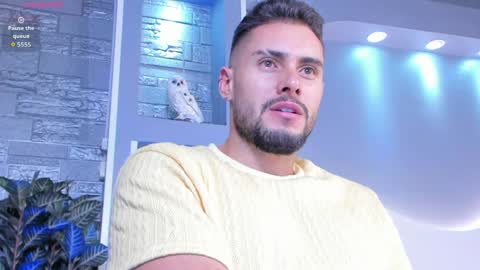 dominic de luca online show from April 2026 05:29:01 AM