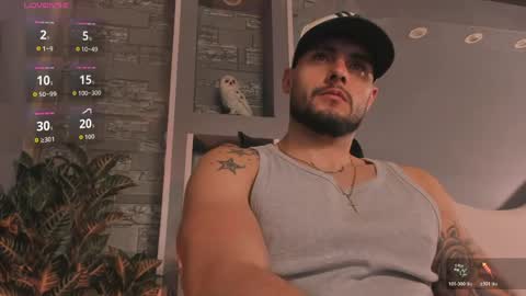 dominic de luca online show from June 2026 03:02:02 AM