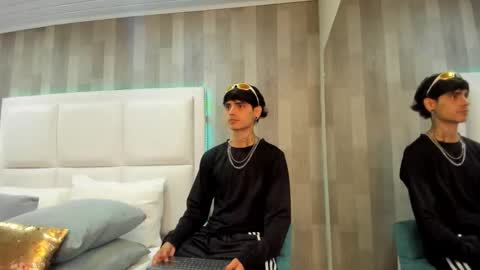 Snapshot of dominic_foox chatting on February 2026 02:10:01 PM Dominic foox online show from February 2026 02:10:01 PM