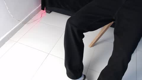 Dominic online show from December 2025 03:35:02 AM