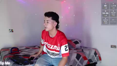 DOMINIC AND ANDREW online show from October 2025 06:32:02 AM