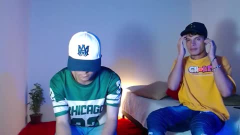 DOMINIC AND ANDREW online show from January 2026 05:24:02 AM