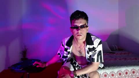 DOMINIC AND ANDREW online show from May 2026 06:43:02 AM