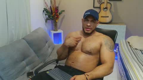 Snapshot of dominic_hulk1 chatting on October 2025 03:26:02 AM dominic_hulk1 online show from October 2025 03:26:02 AM