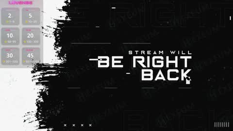 SANTI  independent model online show from February 2025 05:47:02 AM