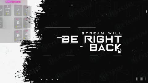 SANTI  independent model online show from February 2025 01:38:01 AM