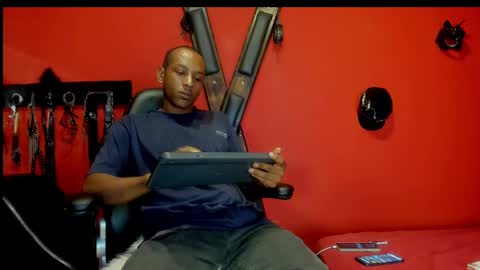 dominic online show from December 2024 06:58:01 AM