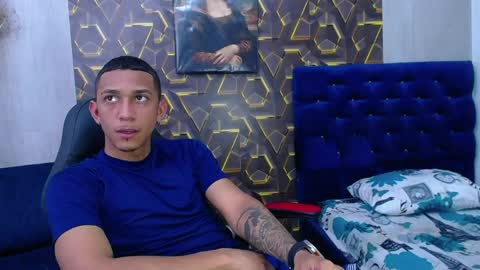 dominic_smith_ online show from March 2026 09:21:02 PM