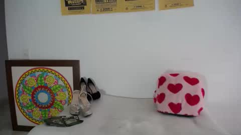 dominic_sofia online show from November 2025 03:01:02 PM