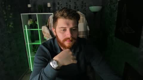 Dominic online show from November 2025 07:24:01 PM