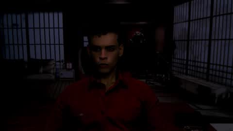 Dominic online show from October 2025 07:03:02 PM