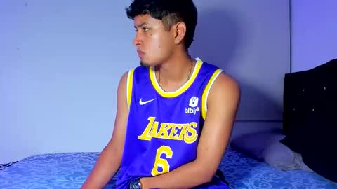  Dominic  online show from February 2026 11:47:01 PM