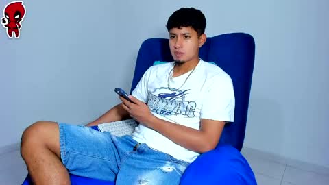  Dominic  online show from April 2026 11:51:02 PM