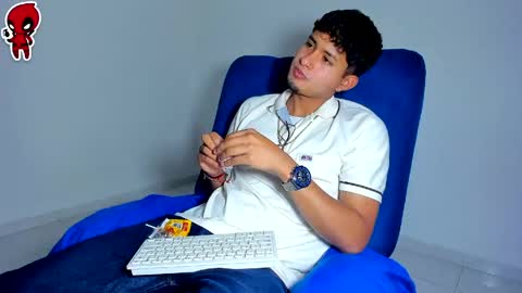 Snapshot of dominick_king chatting on May 2026 01:55:01 AM Dominic online show from May 2026 01:55:01 AM