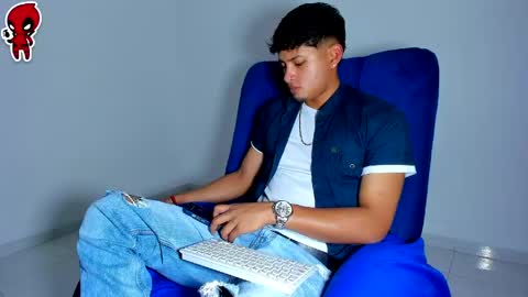 Snapshot of dominick_king chatting on May 2026 03:36:02 AM Dominic online show from May 2026 03:36:02 AM
