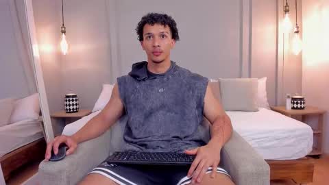 Dominick Star online show from January 2026 04:48:02 AM