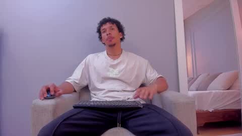 Dominick Star online show from February 2026 03:36:02 AM