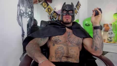 dominickane online show from October 2025 11:44:01 AM