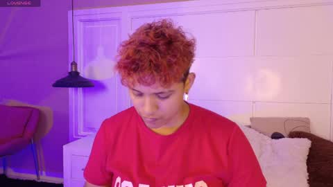 Snapshot of dominickjoness chatting on March 2026 08:35:02 PM dominickjoness online show from March 2026 08:35:02 PM