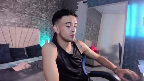 DOMINICK online show from June 2026 12:06:02 PM