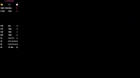 Dominicscott online show from March 2026 01:17:01 PM