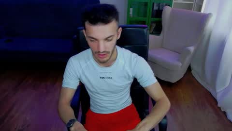 dominicvalente online show from October 2025 11:39:02 AM